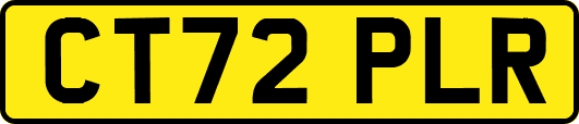 CT72PLR