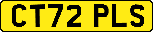 CT72PLS