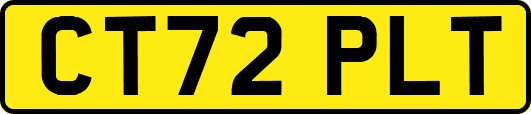 CT72PLT