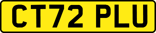 CT72PLU