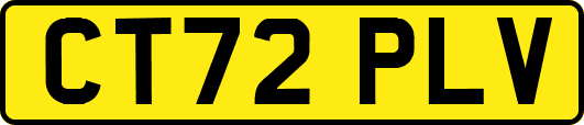CT72PLV