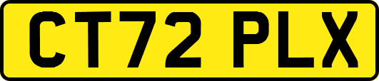 CT72PLX