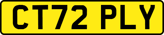 CT72PLY