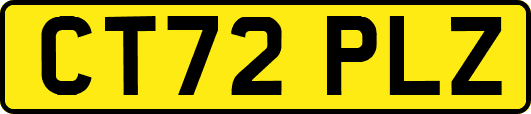 CT72PLZ