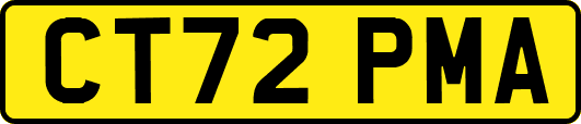 CT72PMA