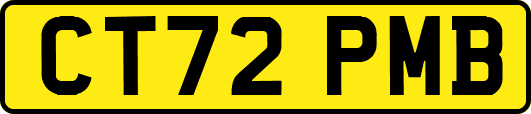 CT72PMB