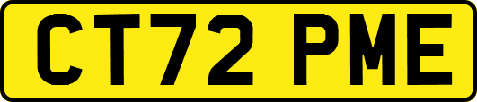 CT72PME