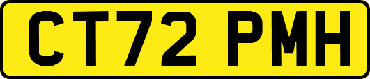 CT72PMH