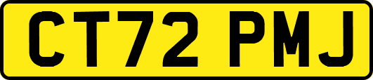 CT72PMJ