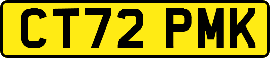 CT72PMK