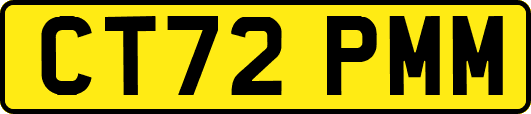 CT72PMM