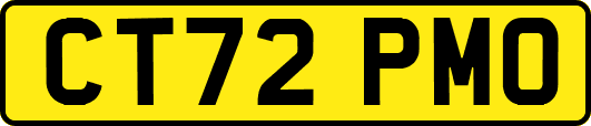 CT72PMO