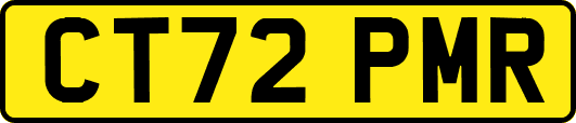 CT72PMR