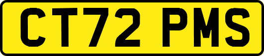 CT72PMS
