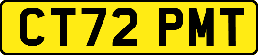 CT72PMT
