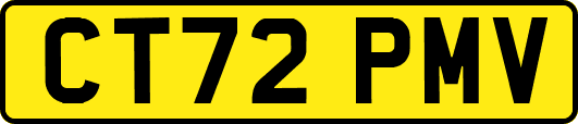 CT72PMV