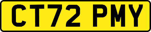 CT72PMY