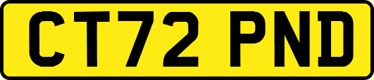 CT72PND