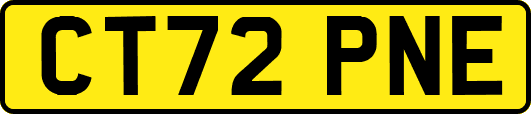 CT72PNE