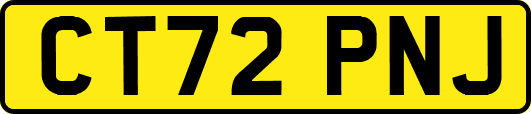 CT72PNJ