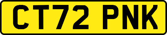 CT72PNK