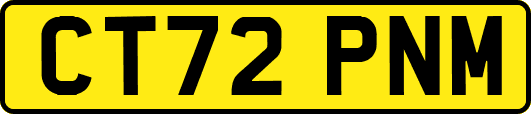 CT72PNM