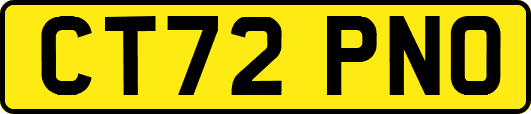 CT72PNO