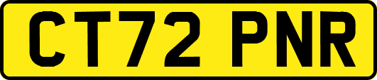 CT72PNR