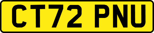 CT72PNU