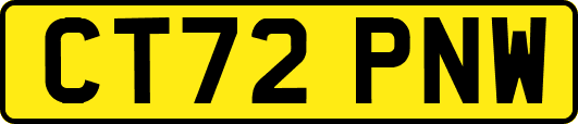 CT72PNW