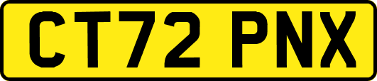 CT72PNX