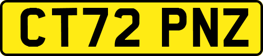 CT72PNZ