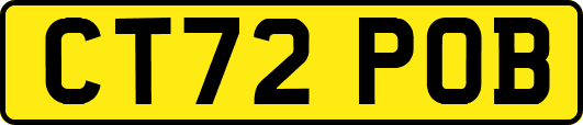 CT72POB