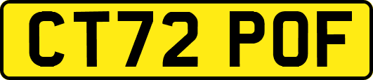 CT72POF