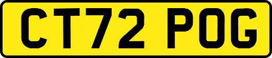 CT72POG