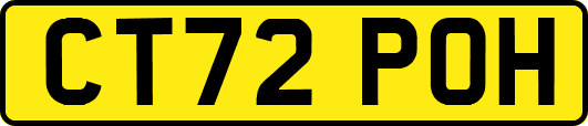 CT72POH