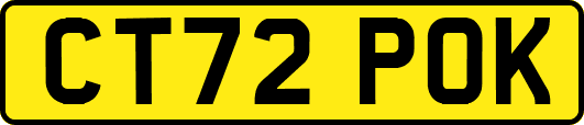 CT72POK