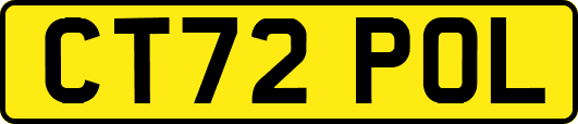 CT72POL