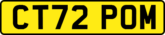 CT72POM