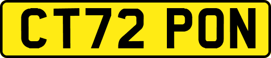 CT72PON