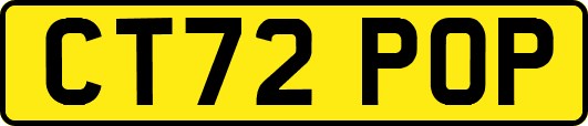 CT72POP