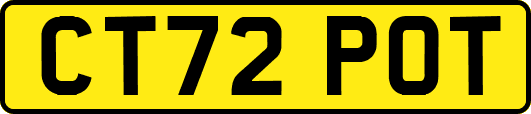 CT72POT