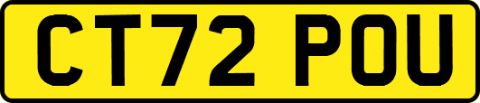 CT72POU