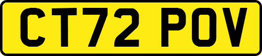 CT72POV
