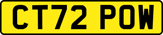 CT72POW