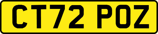 CT72POZ