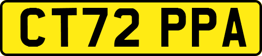 CT72PPA
