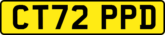 CT72PPD