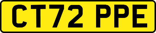 CT72PPE