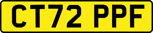 CT72PPF